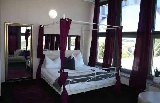 Sleepinger Autohof Hotel 