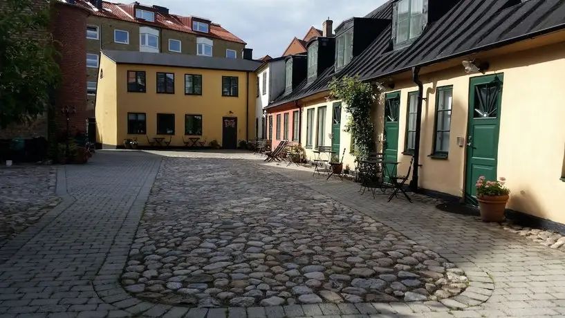 Lilla Hotellet Lund 