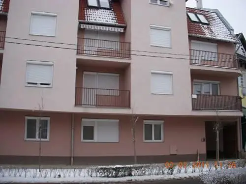 Margit Apartman