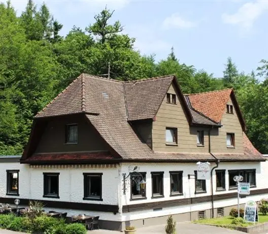 Restaurant Hotel Nachtigall