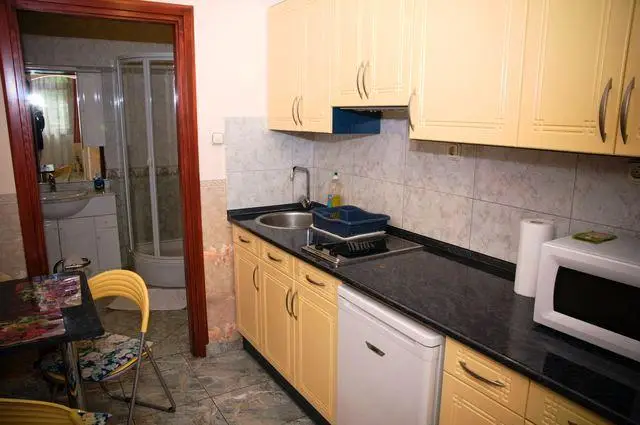 BL Luxus Apartman