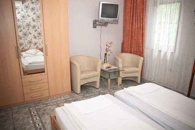 BL Luxus Apartman 