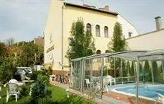 BL Luxus Apartman 