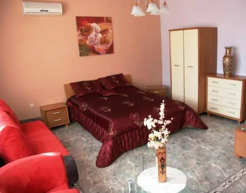 BL Luxus Apartman 