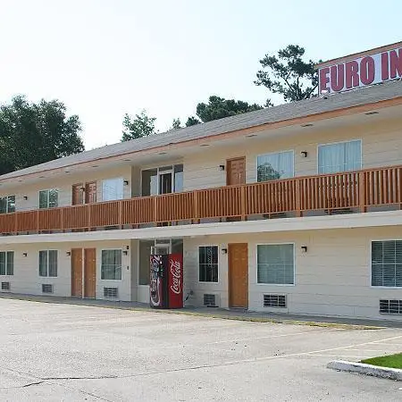 Euro Inn & Suites of Slidell