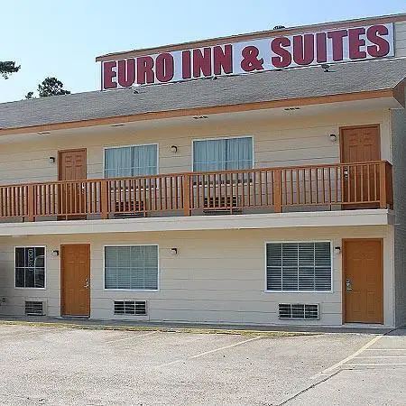 Euro Inn & Suites of Slidell