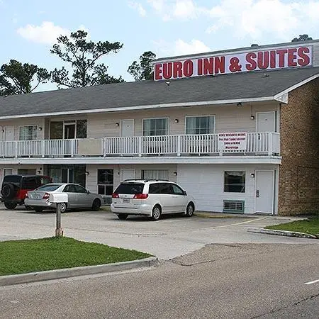 Euro Inn & Suites of Slidell