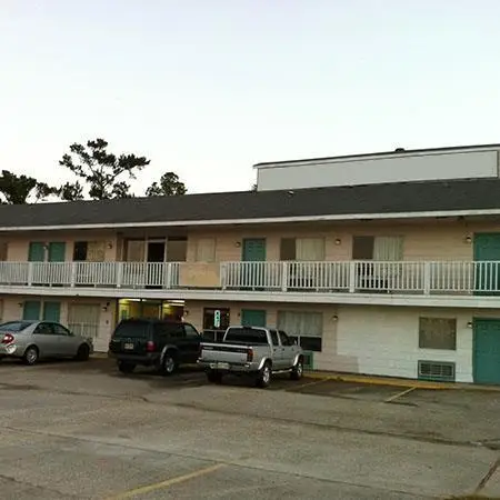 Euro Inn & Suites of Slidell 