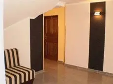 Mosoly Apartman 