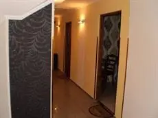 Mosoly Apartman 