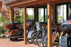 Usedom Bike Hotel & Suites 