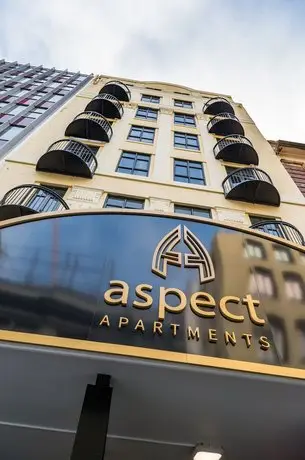 Aspect Apartments