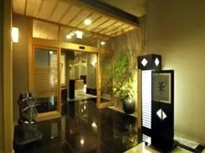 Hotel Floracion NASU 