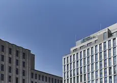 Hotel Indigo Berlin-Alexanderplatz 