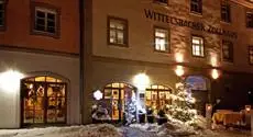 Hotel Wittelsbacher Zollhaus 