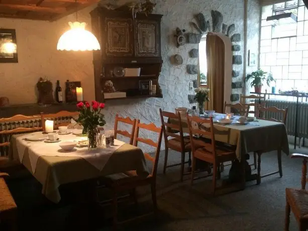 Pension Silberdistel