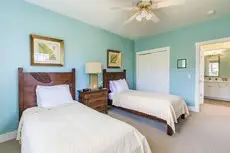 Princeville Oceanfront Villas 