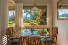 Princeville Oceanfront Villas 