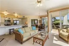 Princeville Oceanfront Villas 