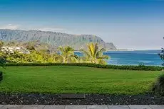 Princeville Oceanfront Villas 