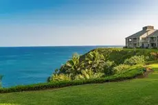 Princeville Oceanfront Villas 