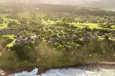 Princeville Oceanfront Villas 