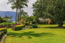 Princeville Oceanfront Villas 