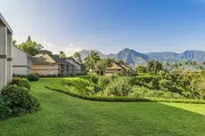 Princeville Oceanfront Villas 