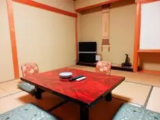 Nakayasu Ryokan 