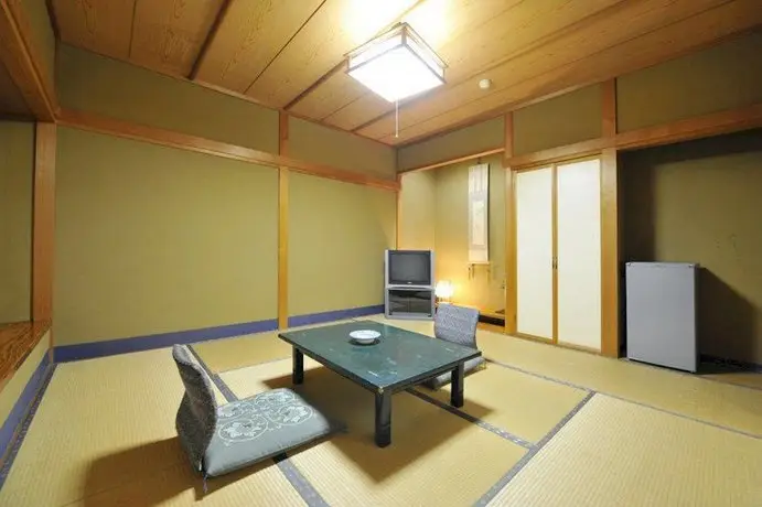 Nakayasu Ryokan 