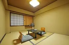 Nakayasu Ryokan 