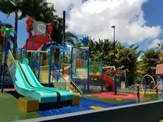 Discovery Parks - Airlie Beach 