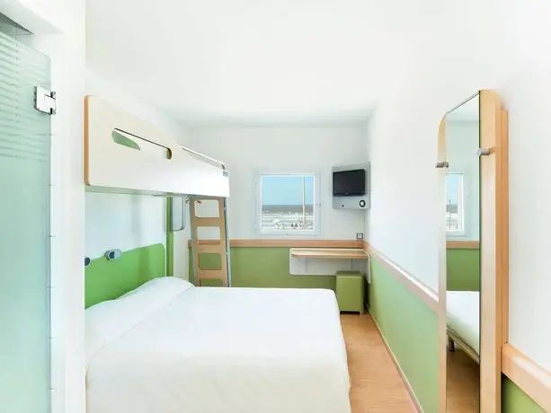 Ibis budget El Jadida 