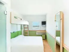 Ibis budget El Jadida 