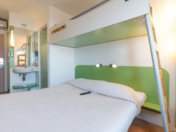 Ibis budget El Jadida 