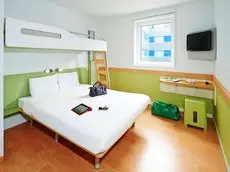 Ibis budget El Jadida 