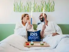 Ibis budget El Jadida 