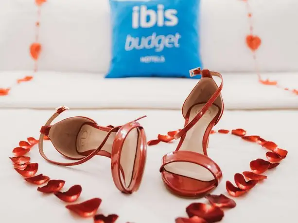 Ibis budget El Jadida 