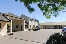 Wine Country Motel Havelock North 