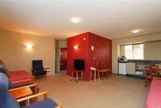 Wine Country Motel Havelock North 