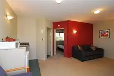 Wine Country Motel Havelock North 