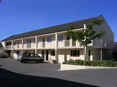 Wine Country Motel Havelock North 