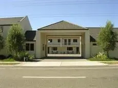 Wine Country Motel Havelock North 