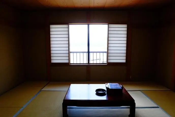 Komaya Ryokan 