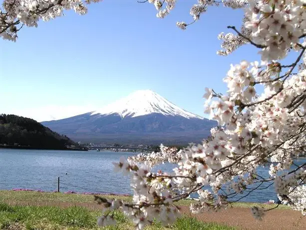 Komaya Ryokan 