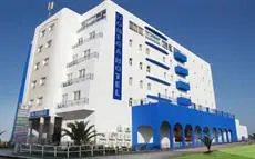 Omega Hotel Agadir 