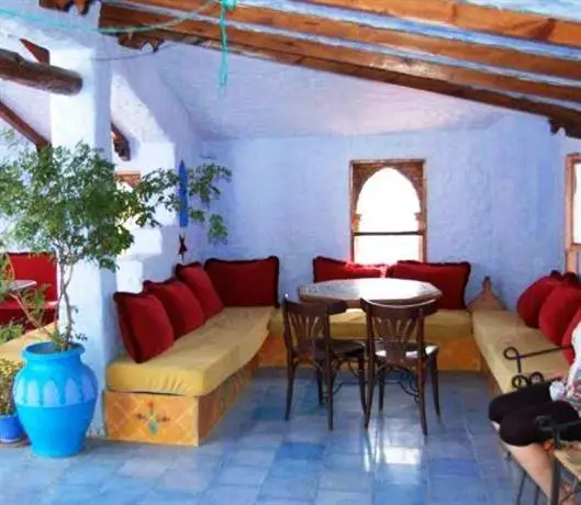 Casa Hassan Chefchaouen