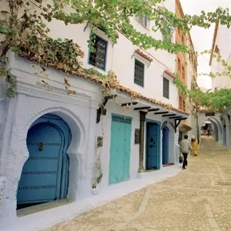 Casa Hassan Chefchaouen