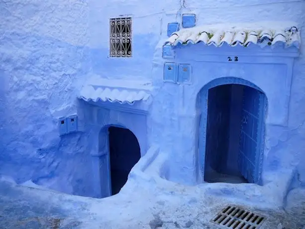 Casa Hassan Chefchaouen