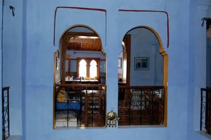 Casa Hassan Chefchaouen 